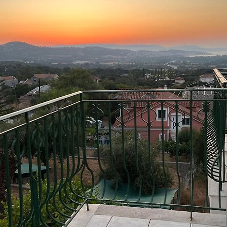 Irini'S Villa Аргостоліон Екстер'єр фото