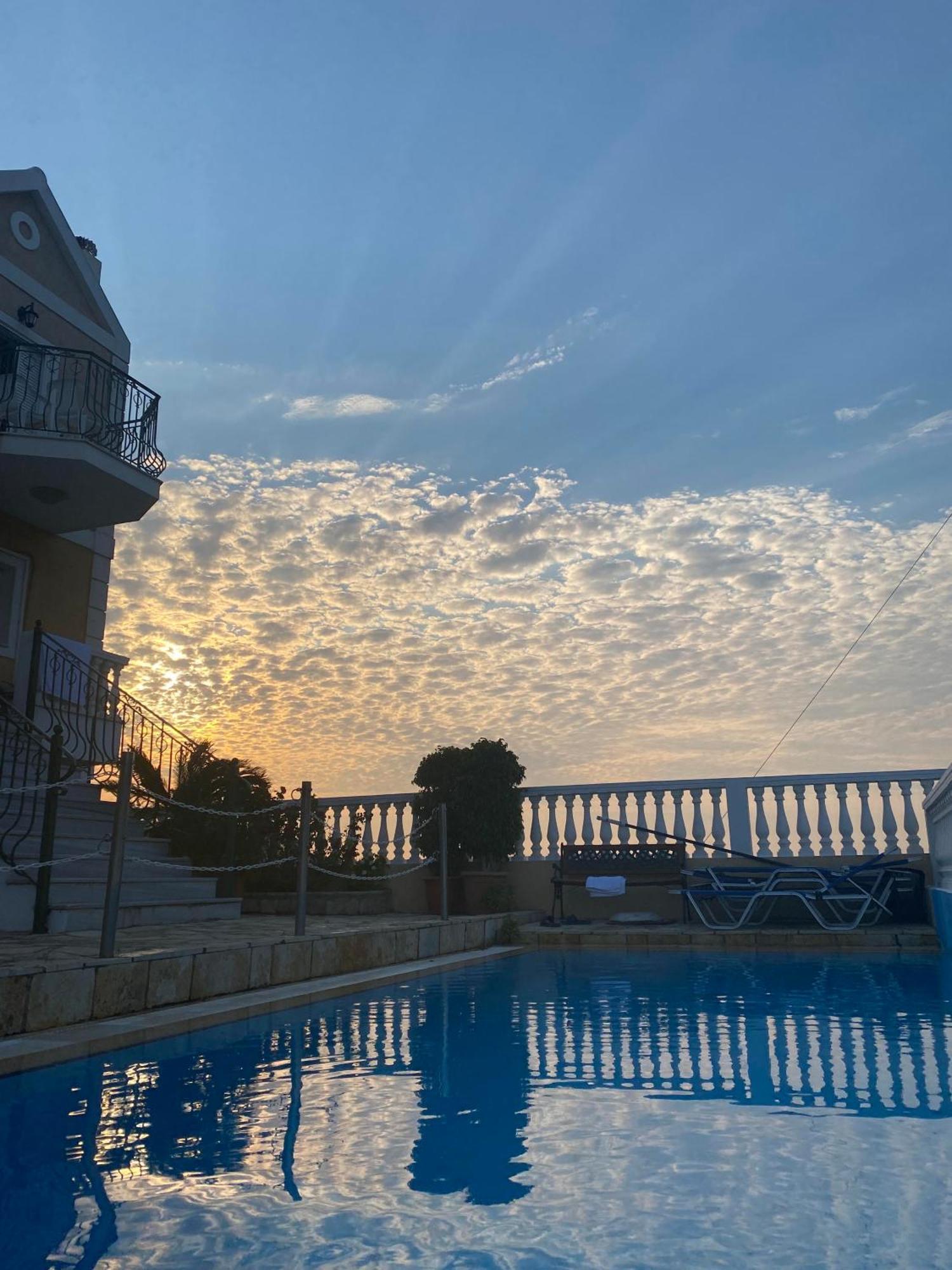 Irini'S Villa Аргостоліон Екстер'єр фото