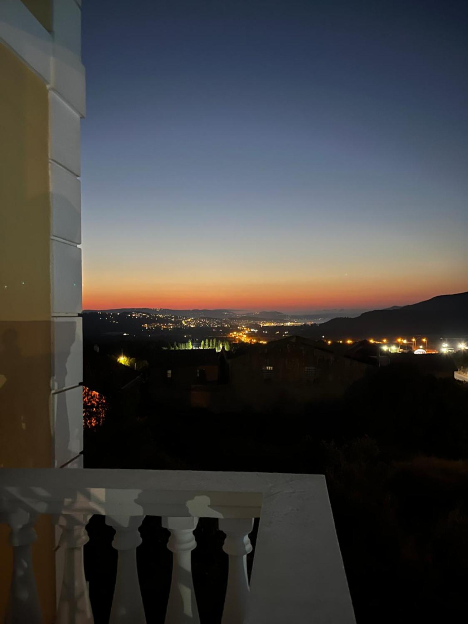 Irini'S Villa Аргостоліон Екстер'єр фото