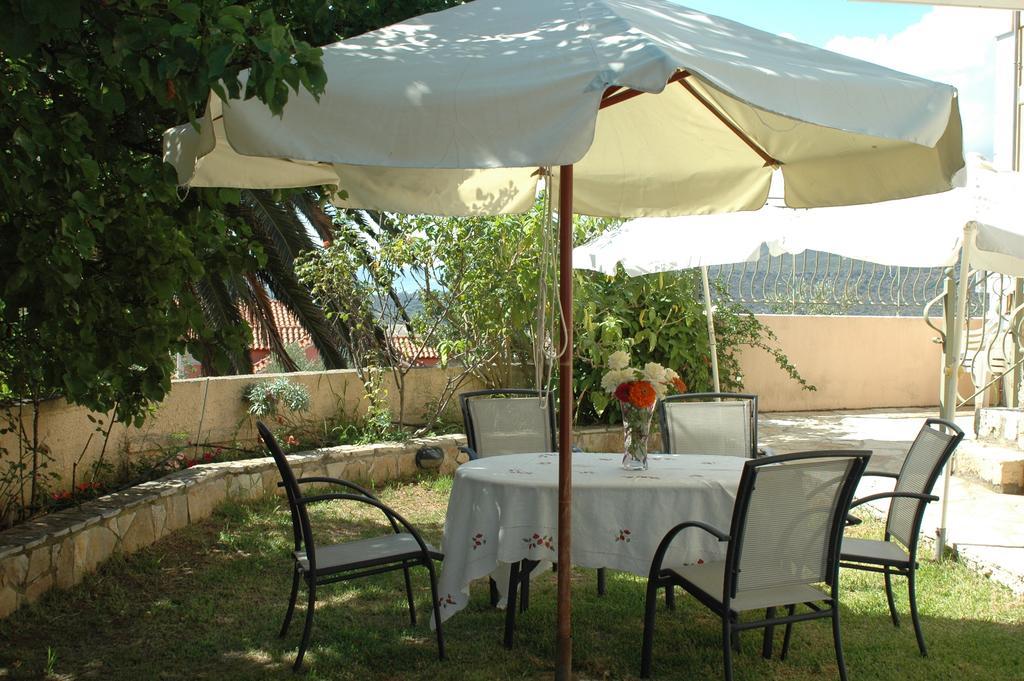 Irini'S Villa Аргостоліон Номер фото